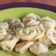 Рецепт Пельменного теста для пельменей