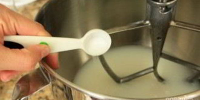 Рецепт пельменного теста для пельменей