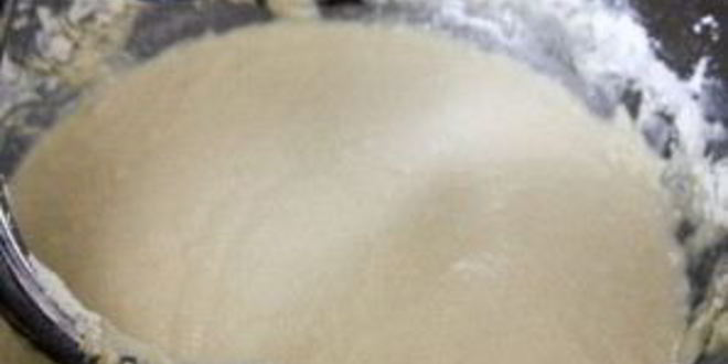 Рецепт пельменного теста для пельменей