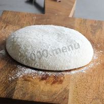 Рецепт Теста для пельменей на воде