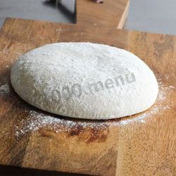 Рецепт Теста для пельменей на воде