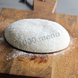 Рецепт Теста для пельменей на воде