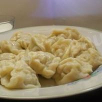 Рецепт Теста для пельменей в хлебопечке