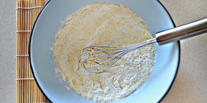 Рецепт японских жареных пельменей гедза