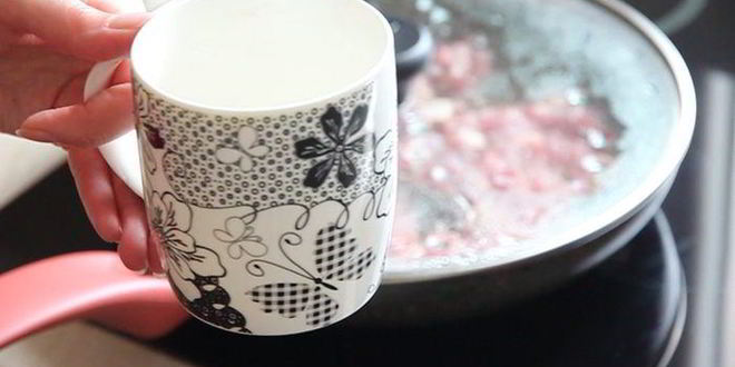 Рецепт быстро плов