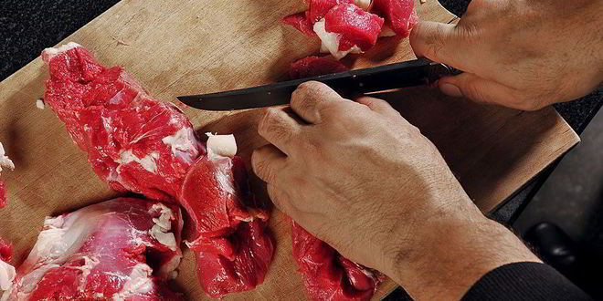 Рецепт ферганского плова