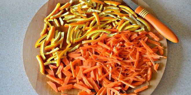 Рецепт королевского персидского плова с люля-кебабом из баранины