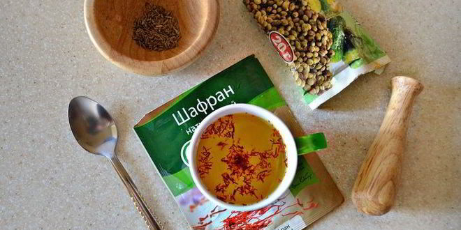 Рецепт королевского персидского плова с люля-кебабом из баранины