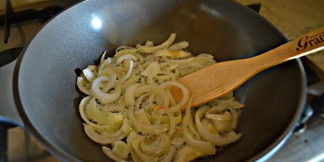 Рецепт королевского персидского плова с люля-кебабом из баранины