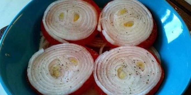 Рецепт ленивого плова