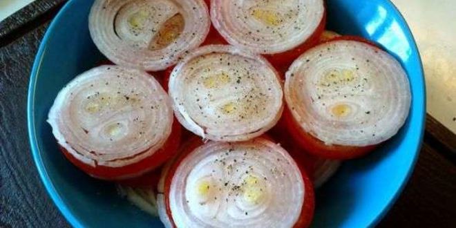 Рецепт ленивого плова