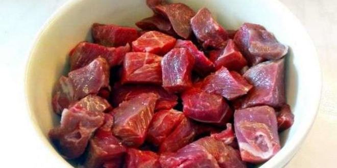 Рецепт ленивого плова