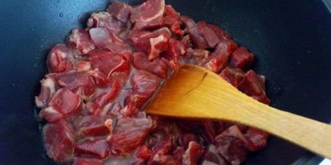 Рецепт ленивого плова