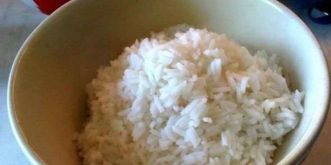 Рецепт ленивого плова