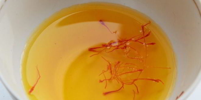 Рецепт персидского сладкого плова с картофелем