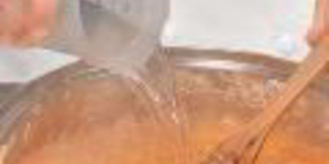 Рецепт пилава с креветками