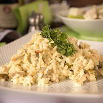 Рецепт Пилава с курицей