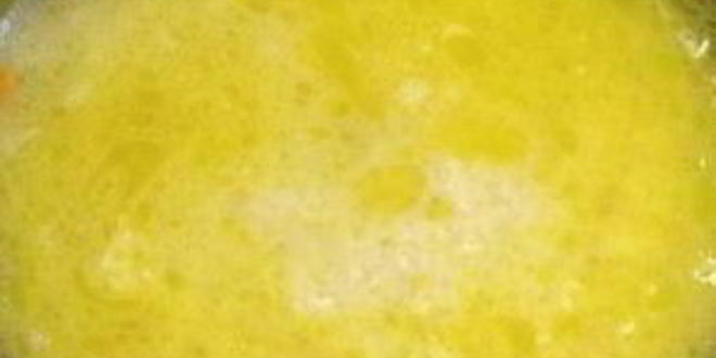 Рецепт плова без мяса