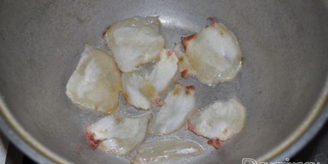 Рецепт плова бухарского