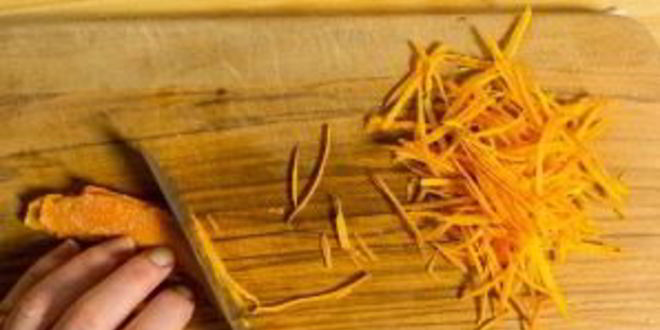 Рецепт плова иранского