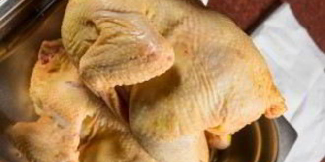 Рецепт плова иранского