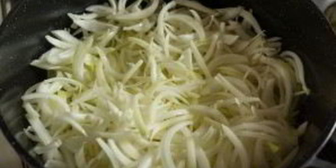 Рецепт плова иранского