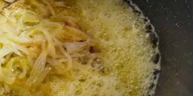 Рецепт плова иранского