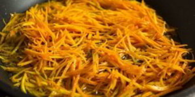 Рецепт плова иранского