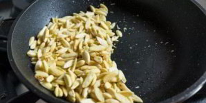 Рецепт плова иранского