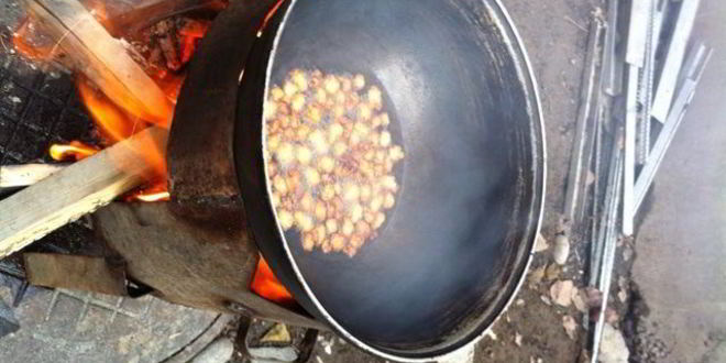 Рецепт плова итр