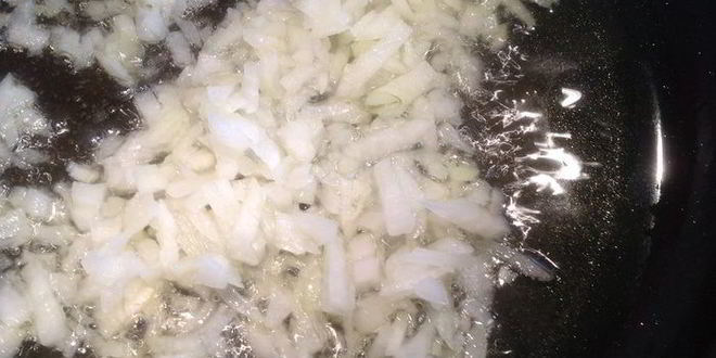 Рецепт плова из индейки с айвой