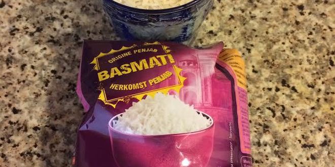 Рецепт плова из телятины