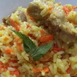 Рецепт Плова лучшего