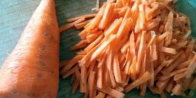 Рецепт плова лучшего