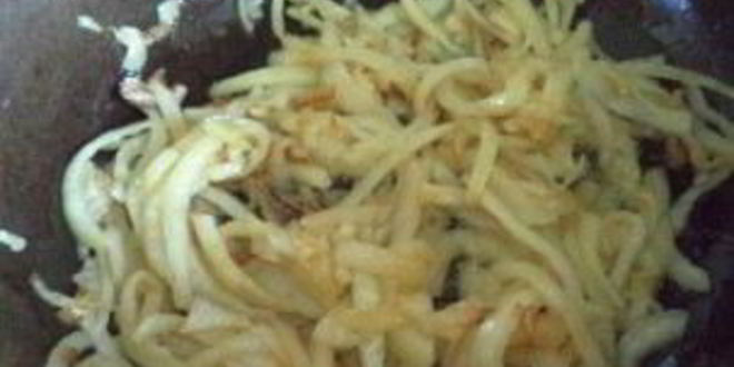 Рецепт плова лучшего