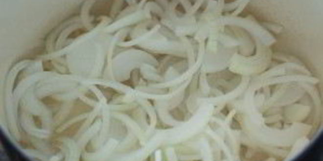 Рецепт плова по-узбекски