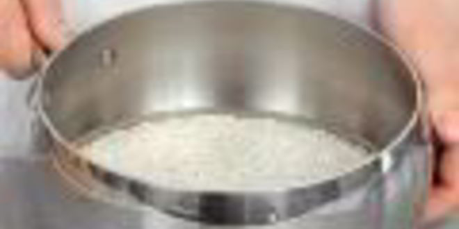 Рецепт плова с чечевицей и овощами