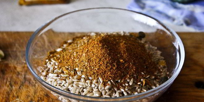 Рецепт плова с грибами