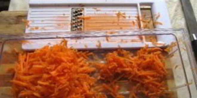 Рецепт плова с кальмарами в мультиварке