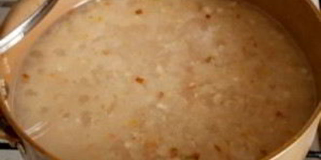 Рецепт плова с помидорами