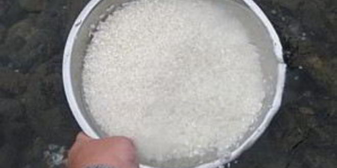 Рецепт плова с тушенкой