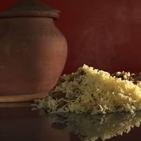 Рецепт Плова в горшочках со свининой