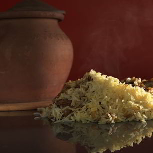 Рецепт Плова в горшочках со свининой