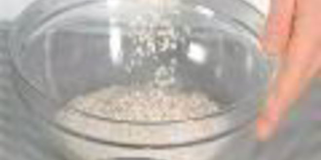 Рецепт свадебного плова по-ташкентски