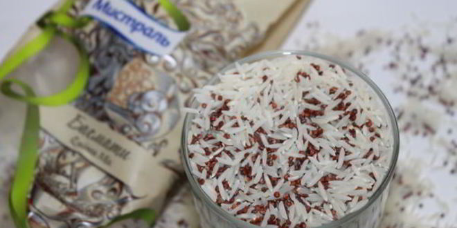 Рецепт томатного плова с кальмарами