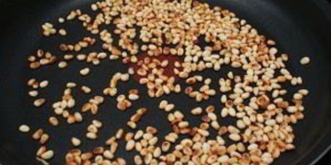 Рецепт турецкого плова