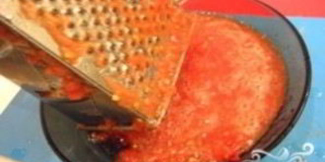 Рецепт турецкого плова