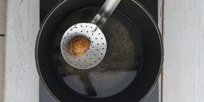 Рецепт узбекского плова в казане