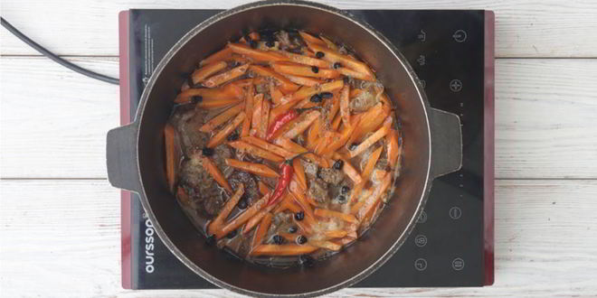 Рецепт узбекского плова в казане