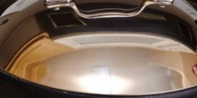 Рецепт узбекского плова